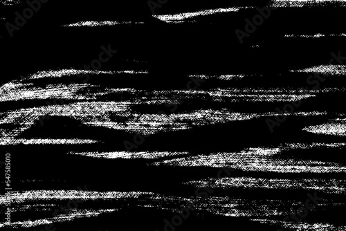Vector background in grunge style. Dark scratches and scuffs.