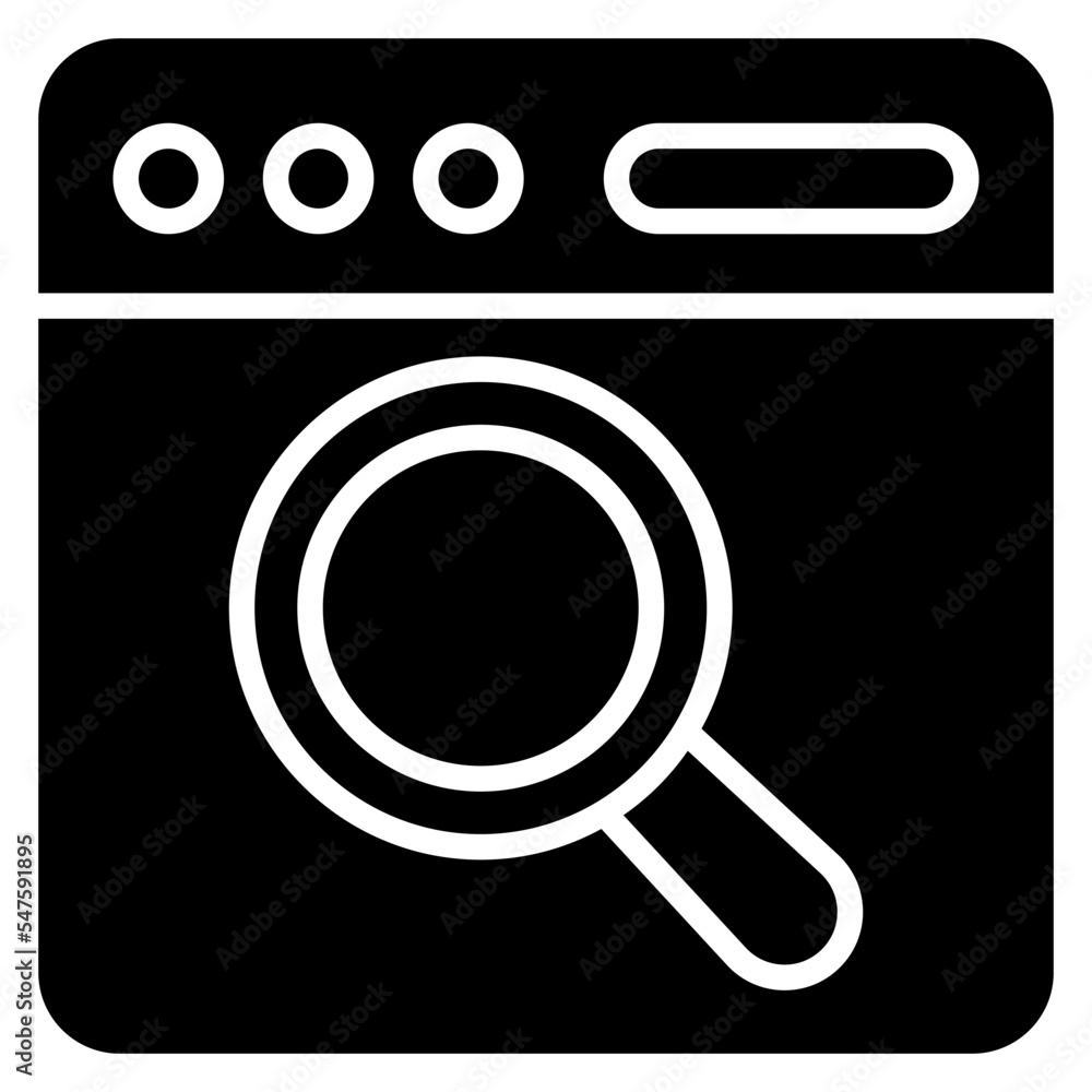 Browser Icon Browser Icon