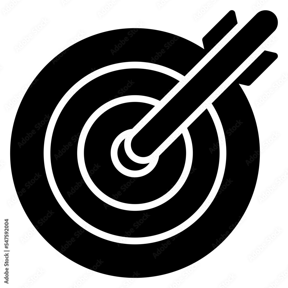 Target Icon Target Icon
