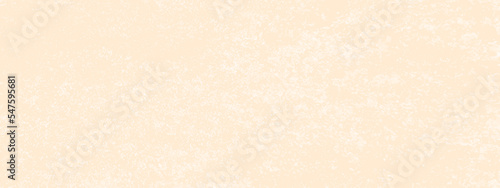 Cream concreted wall for interiors or outdoor exposed surface polished concrete, old concrete wall texture background. Close up retro plain cream color cement material surface.