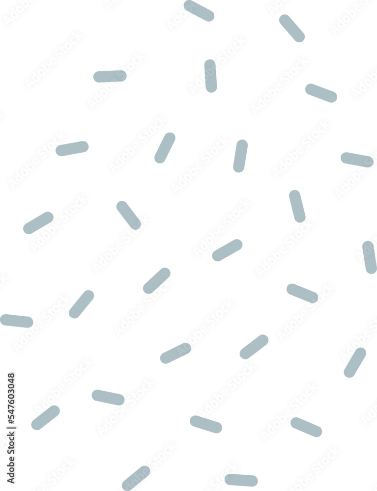 Abstract dotted organic shape vector illustration. Minimalistic liquid form, organic dashed stain or geometric dotty spot for modern abstract design or trendy fashion pattern Abstract dotted organic shape vector illustration. Minimalistic liquid form, organic dashed stain or geometric dotty spot for modern abstract design or trendy fashion pattern