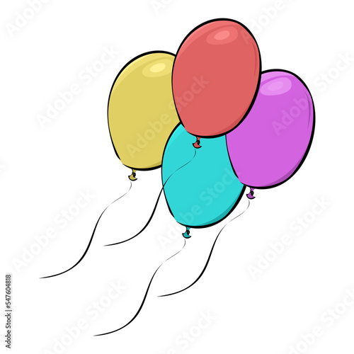 Luftballon