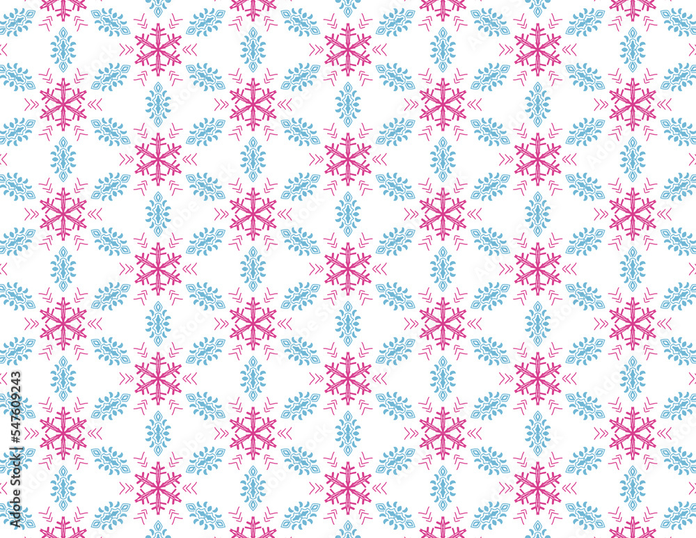 seamless pattern