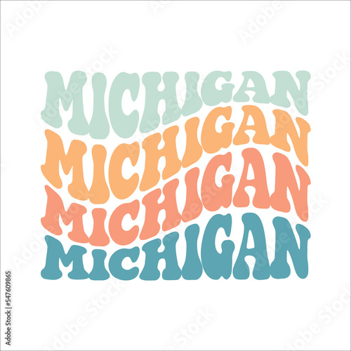 Michigan