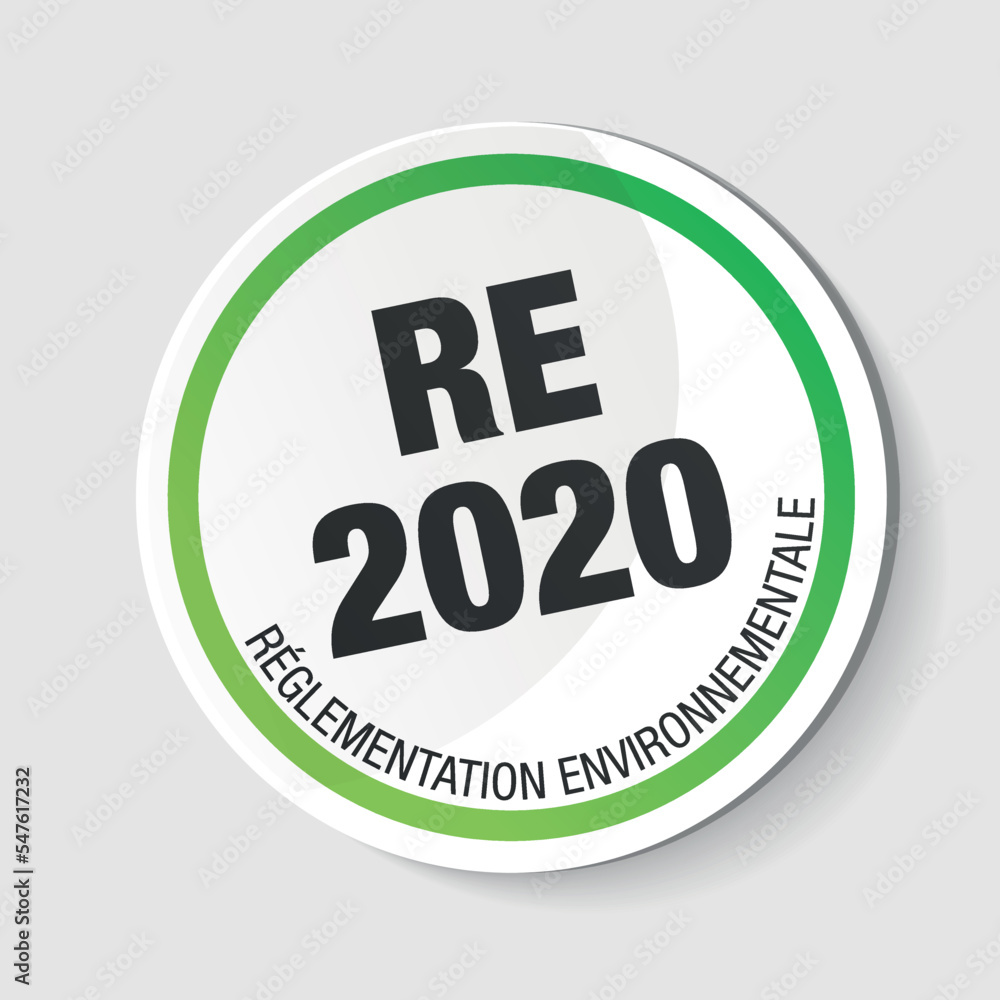Picto RE 2020 Picto RE 2020