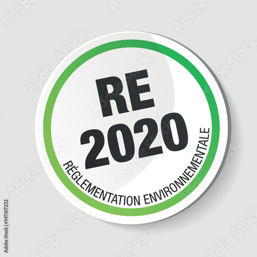 Picto RE 2020