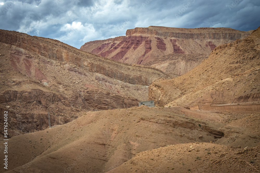canyon, valley of roses, morocco, oasis, river, m'goun, high atlas mountains, north africa, canyon, valley of roses, morocco, oasis, river, m'goun, high atlas mountains, north africa,