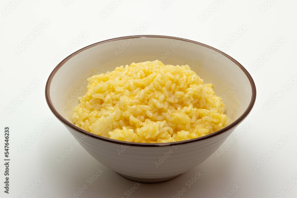 たまごかけごはん たまごかけごはん