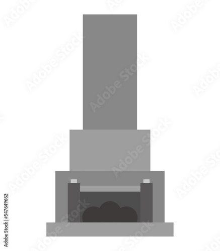 Wallpaper Mural 墓石 Torontodigital.ca