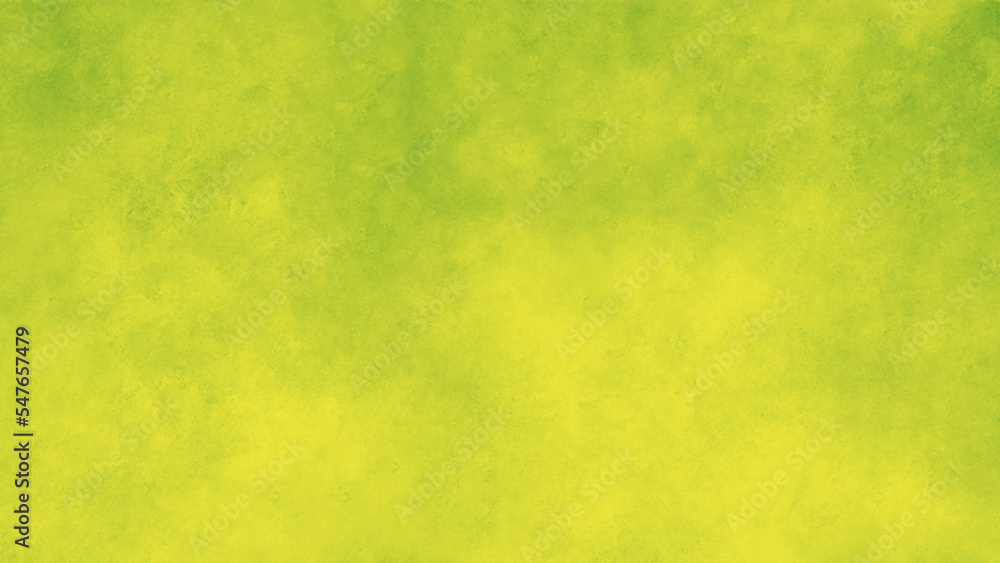 Fototapeta premium green painted grunge background or texture. grunge background with space for text or image