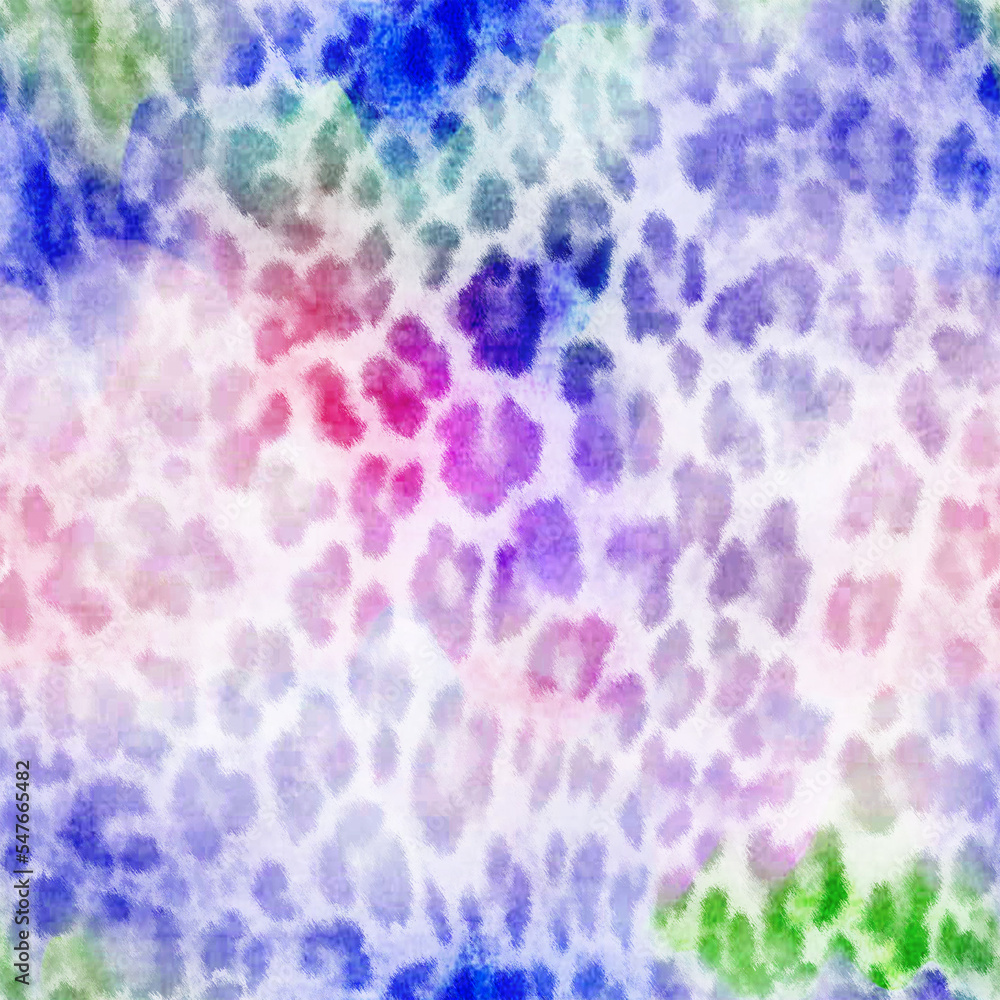 Seamless leopard pattern, abstract leopard texture. Seamless leopard pattern, abstract leopard texture.