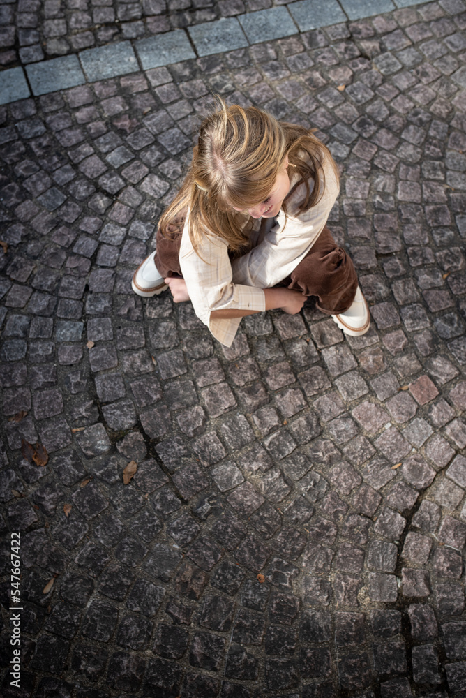 Teenager / Jugendliche Teenager / Jugendliche