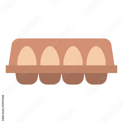 egg food protein supermarket icon
