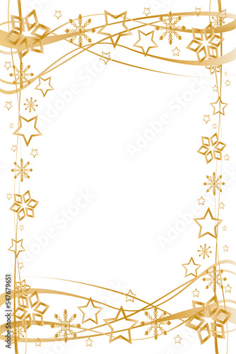 Weihnachten Hintergrund abstrakt mit goldenen Sternen Hintergrund transparent