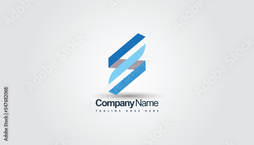 Graph Or Invest Care Vector Logo Template. This Design Use Hand Symbol. Suitable For Business.