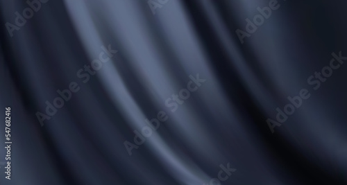 abstract luxury satin fabric backgound