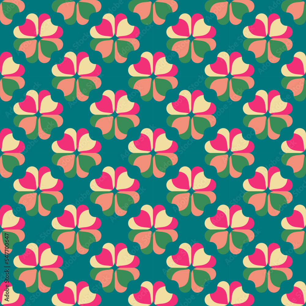 Beautiful seamless pattern with classic pattern design fashion for fabric design. Beautiful seamless pattern with classic pattern design fashion for fabric design.