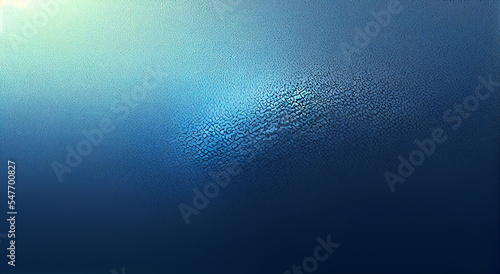 Blue light gradient wall background and floor, Effect cool tone wallpaper, Diffused beam of light.. Abstract blue gradient. Blue background. Technology background. Blue gradient background. 
