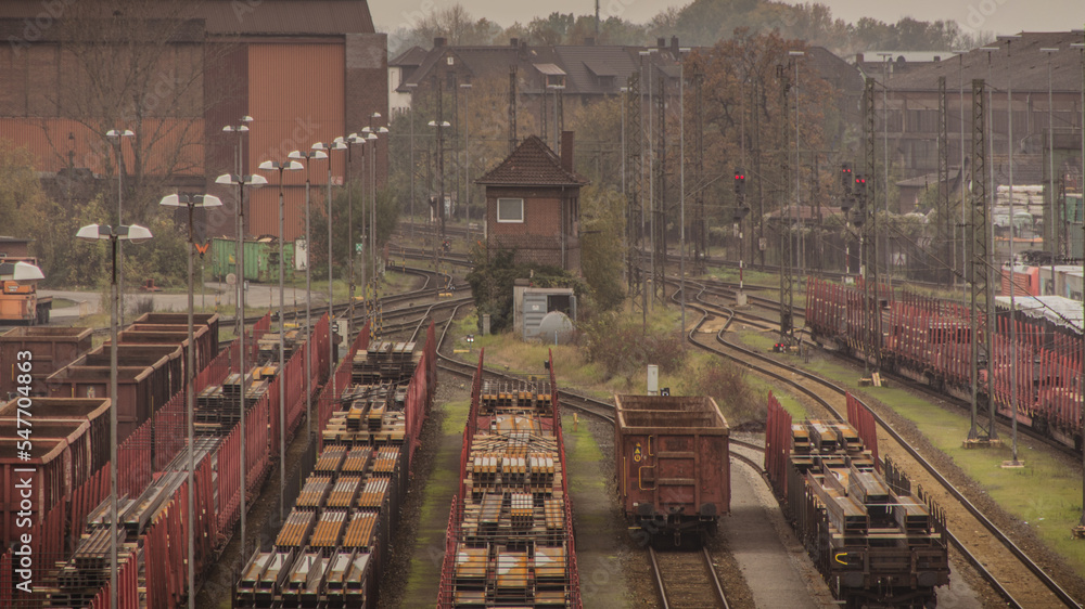 train train