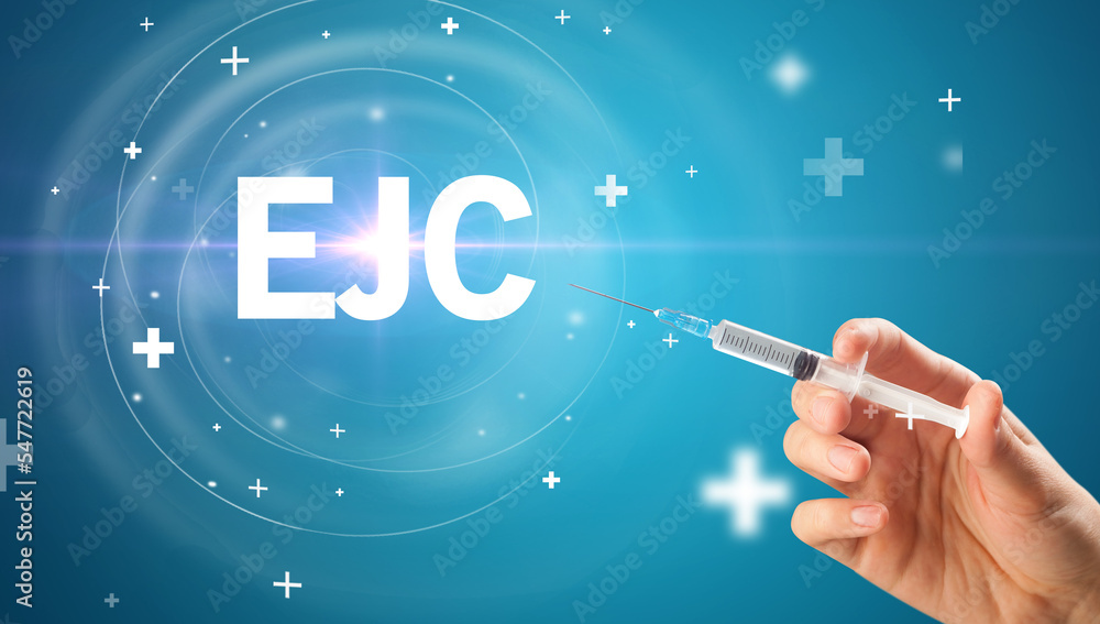 Syringe needle with virus vaccine Syringe needle with virus vaccine