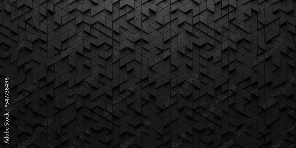 abstract 3d texture black square pattern background,grunge surface-illustration wallpaper.3d rendering. abstract 3d texture black square pattern background,grunge surface-illustration wallpaper.3d rendering.