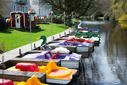 Schlossgarten Oldenburg