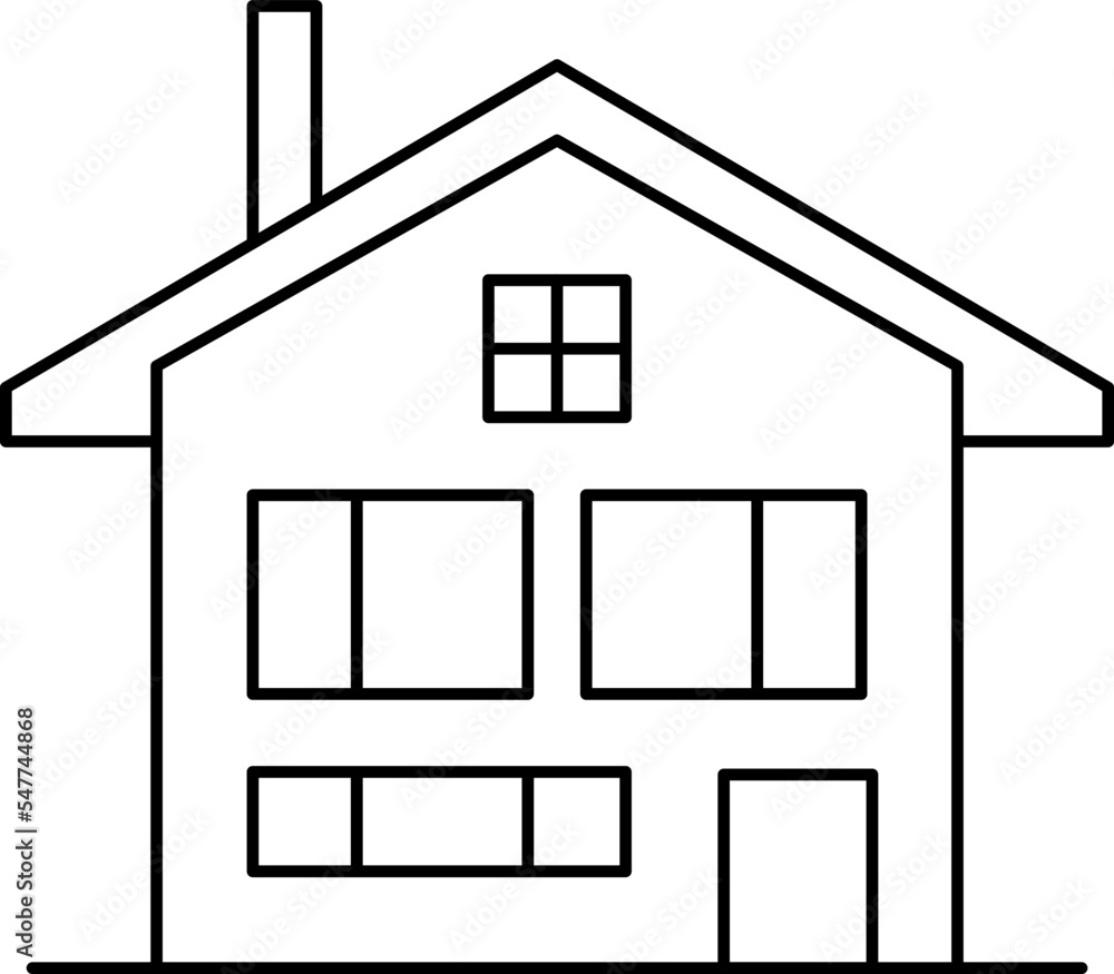 Buildings line vector icon. Bank, library, school, courthouse, hospital, university. Architecture concept. Can be used for topics like office, city, real estate and other. Buildings line vector icon. Bank, library, school, courthouse, hospital, university. Architecture concept. Can be used for topics like office, city, real estate and other.