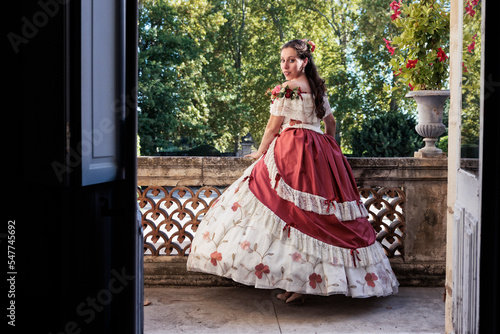 Elégance à la française photo