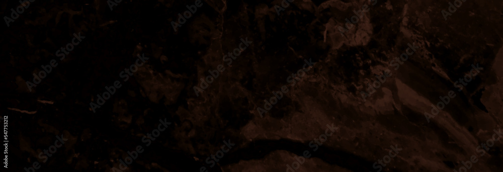Dry cracked realistic earth texture. Vector background