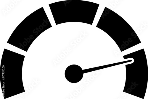 Dashboard colorful speedometer icons set. Tachometer icon isolated. Performance indicator sign. Car speed. Fast internet speed sign. Speedometer icon. 3D meter with green, yellow, red indicators.
