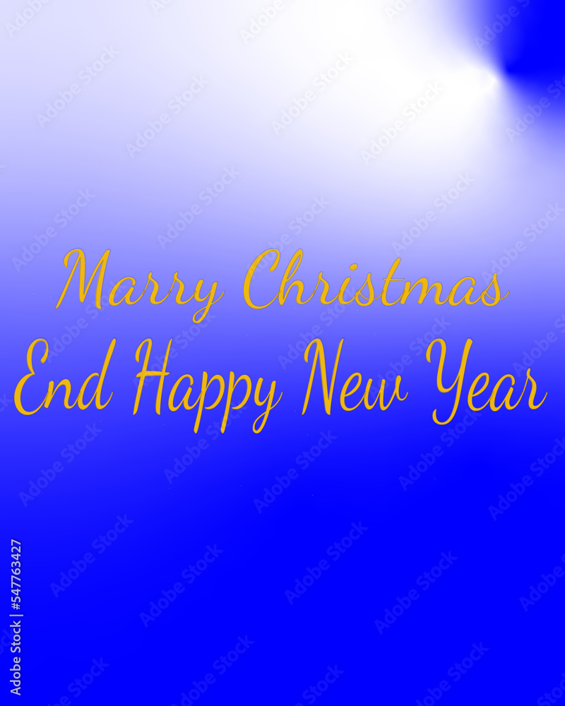 Marry Christmas and happy new year new background Marry Christmas and happy new year new background