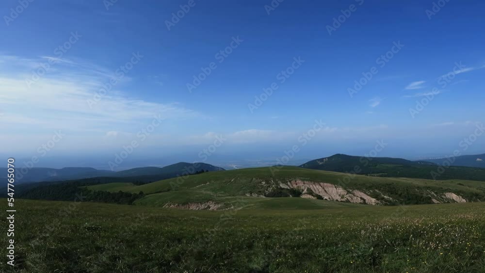 beautiful views of Georgia, mountain landscapes, sea on the background of mountains beautiful views of Georgia, mountain landscapes, sea on the background of mountains