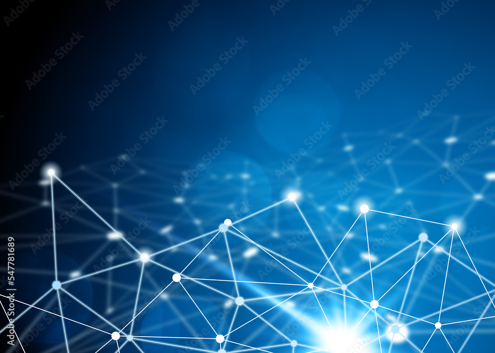 Technology background concept Technology background concept