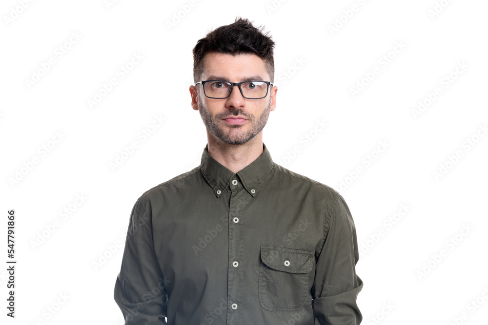 manager man portrait in studio. manager in glasses. adult manager man face. portrait of man manager manager man portrait in studio. manager in glasses. adult manager man face. portrait of man manager