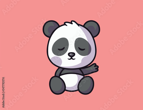 Cute cartoon Character design