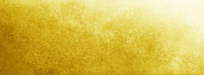 yellow gold and white background texture, light yellow border, elegant gradient textured painted wall design