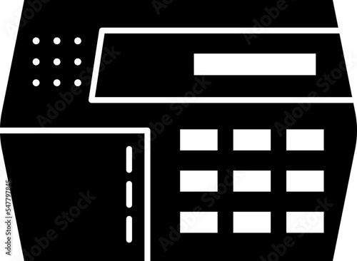 burglar  icon