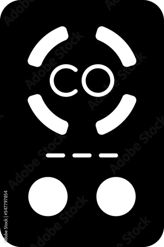 carbon  icon