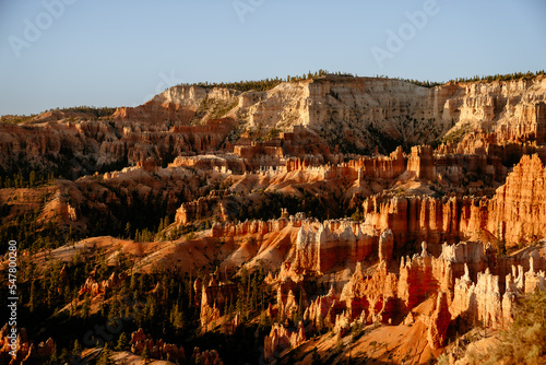 Bryce Canyon National Park