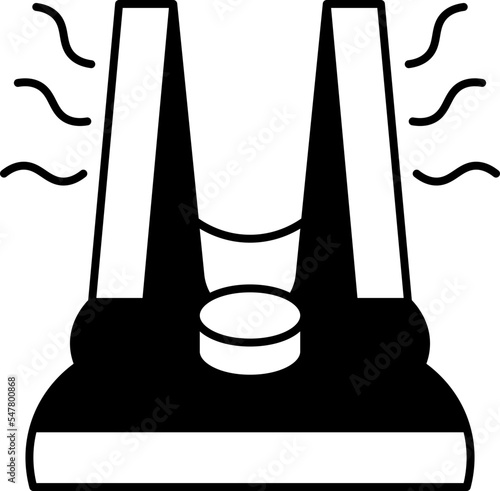 dryer  icon
