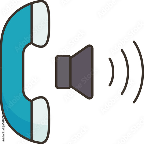 telephone  icon