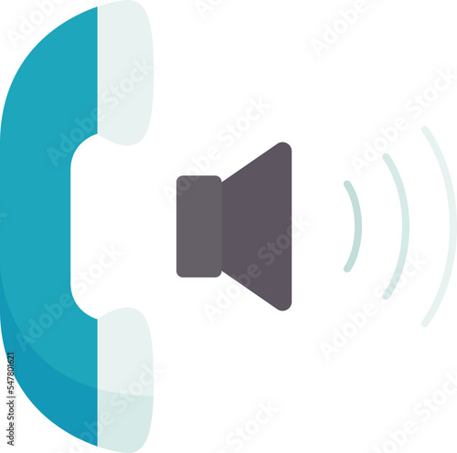 telephone  icon