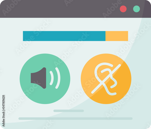 web  icon