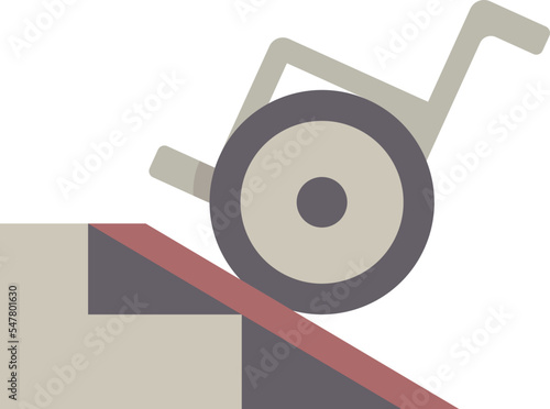 wheelchair  icon