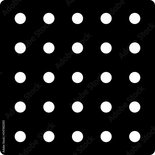 tactile  icon