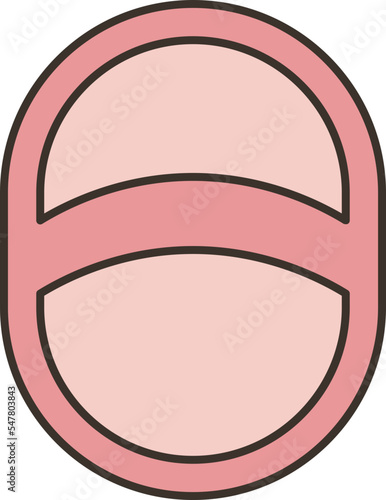 depilation  icon