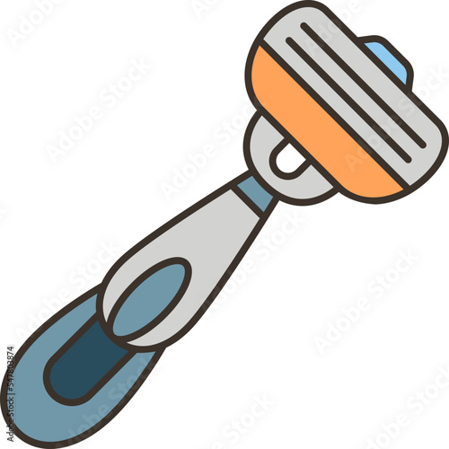 razor  icon