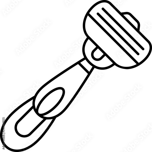 razor  icon