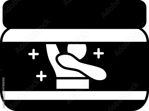 cream  icon