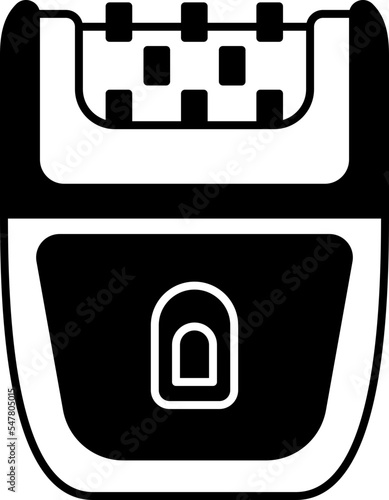 epilator  icon
